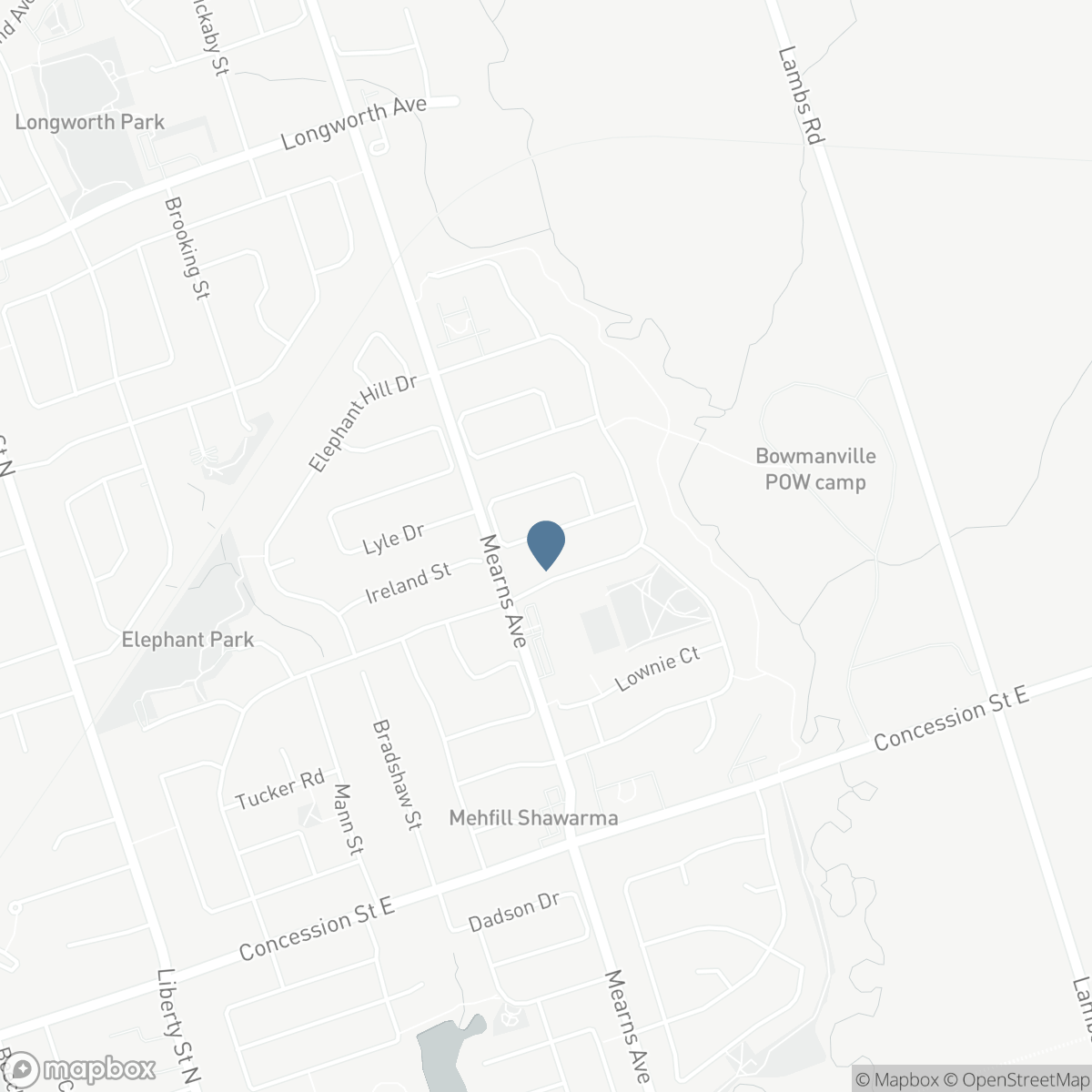 67 HUTTON PLACE, Clarington, Ontario L1C 5H5